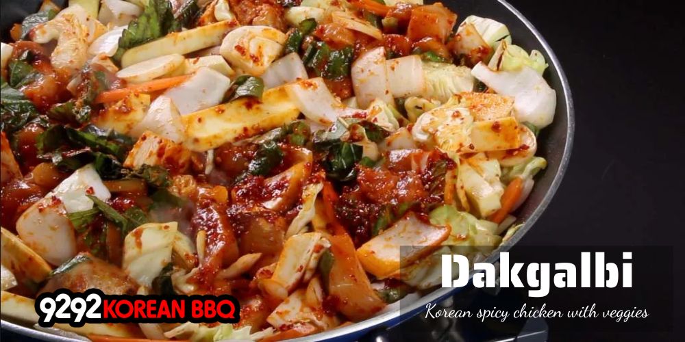 9292 korean bbq