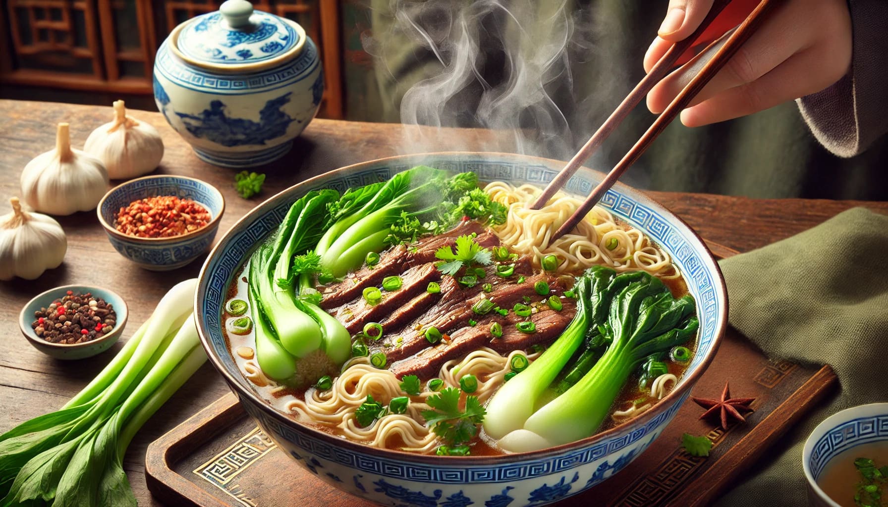 chinese noodle