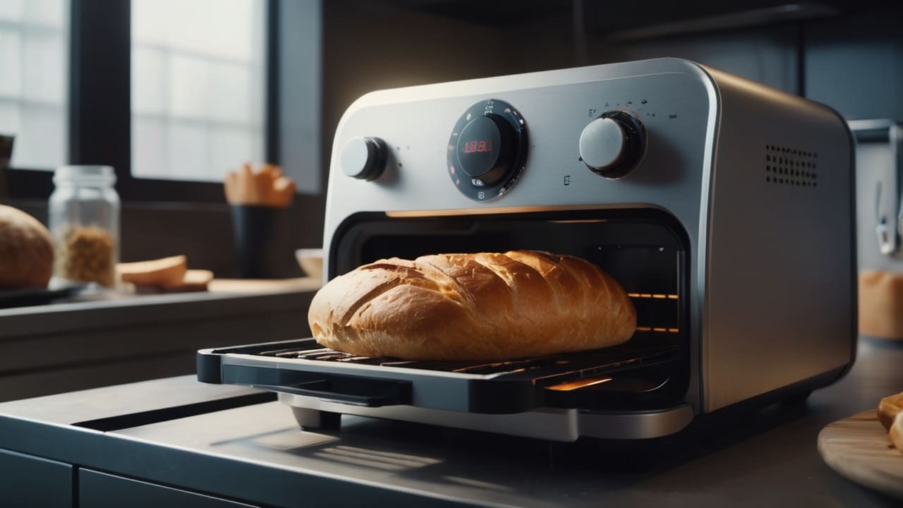 is it worth getting a bread maker