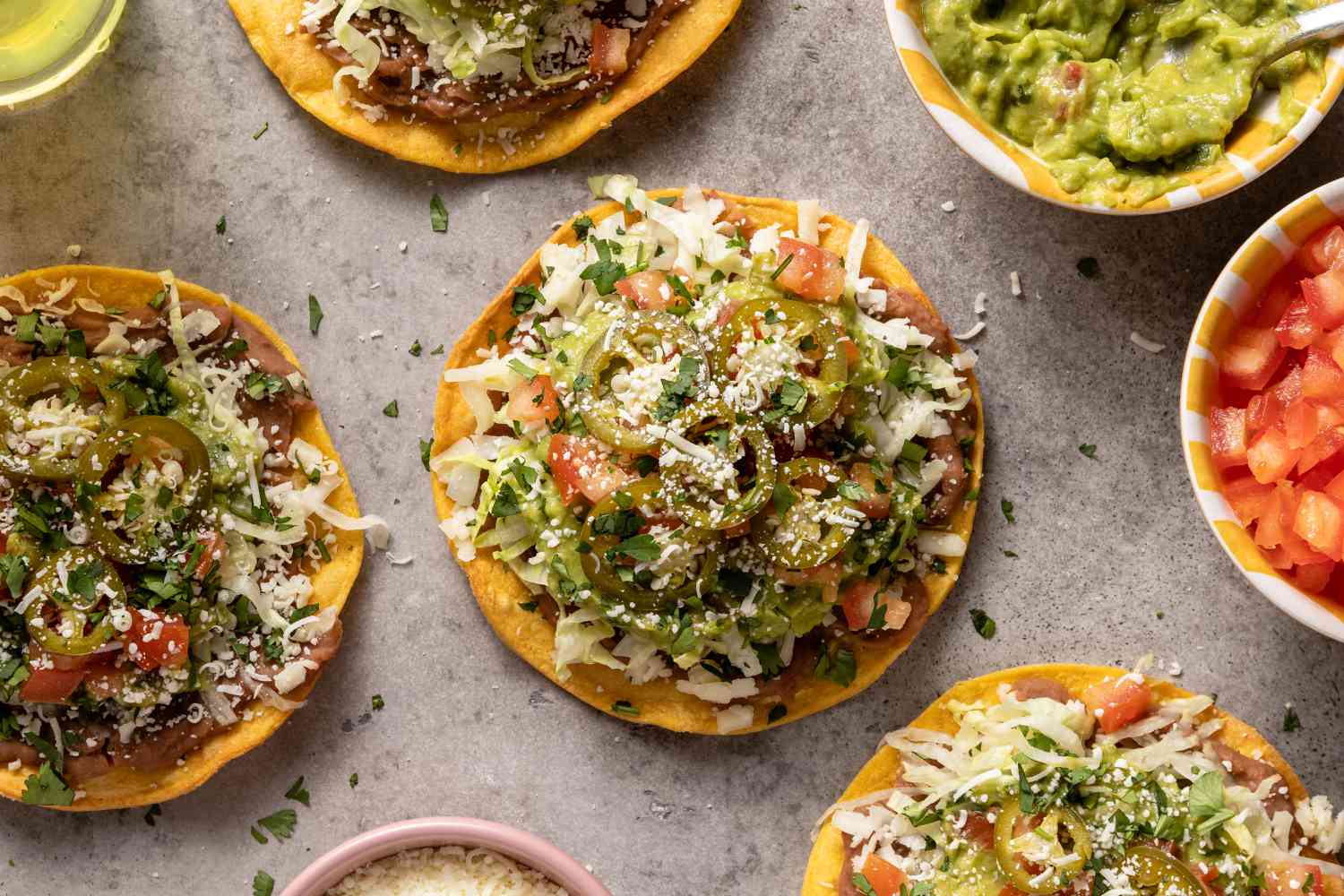 what is the difference between tortillas and tortillas?