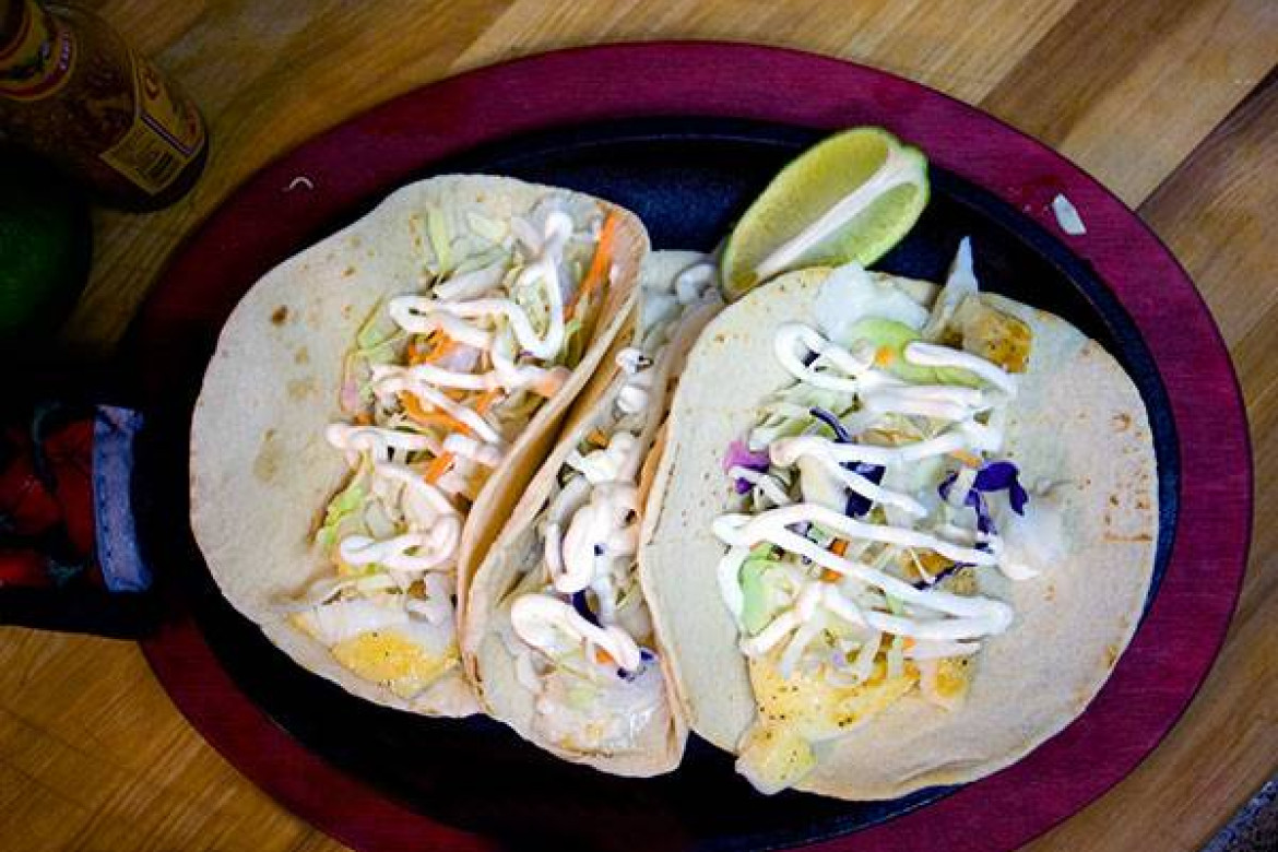 What sour cream do you use in a tacos? Detailed instructions