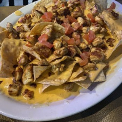 Super Nachos