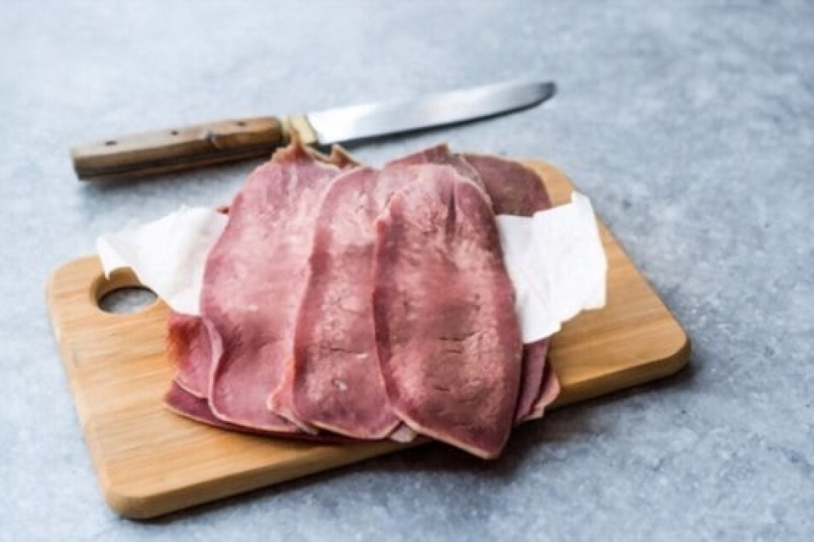 What does beef tongue taste like? Things you should know
