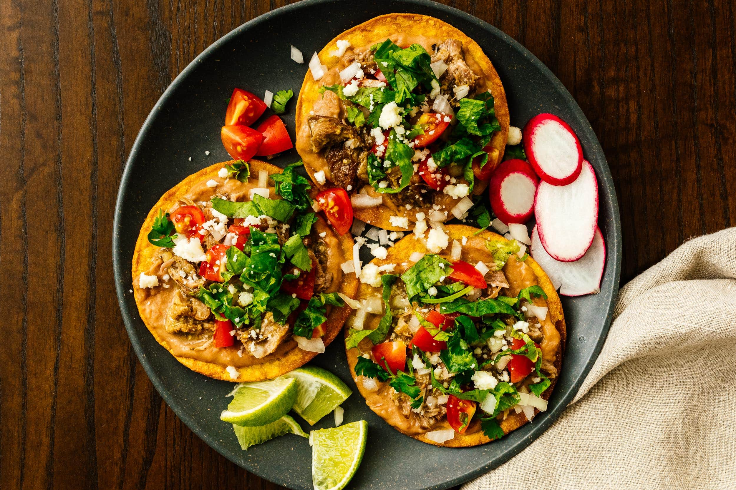 what is the difference between tortillas and tortillas?